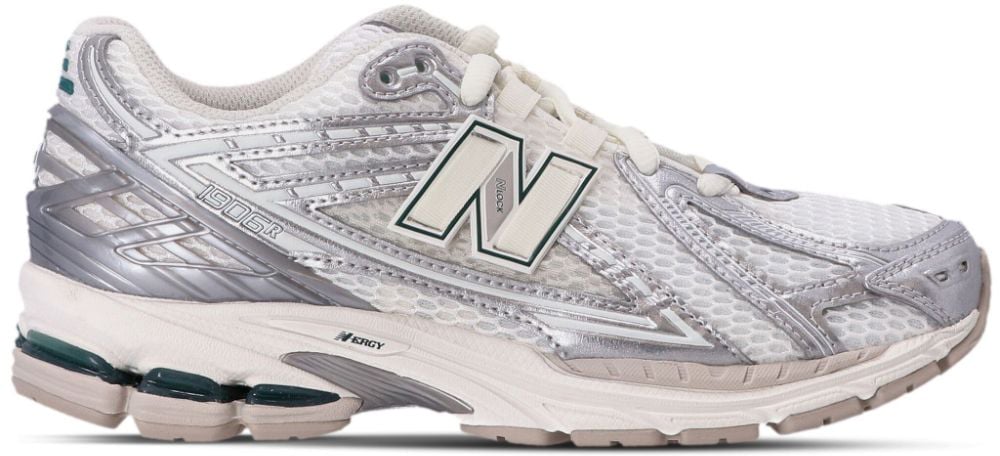 New Balance New Balance 1906R Silver Metallic Sea Salt Divers