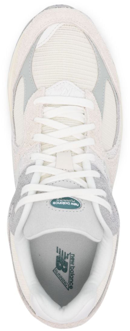 New Balance Sneakers White Wit