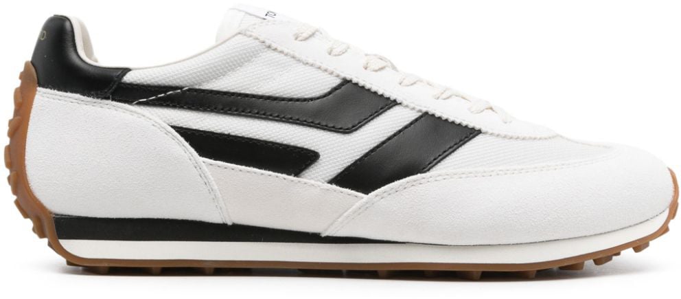Tom Ford Mick Sneaker Optic White Wit
