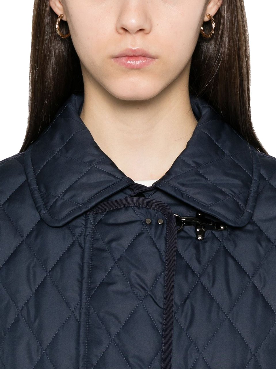 Fay Jackets Blue Blauw