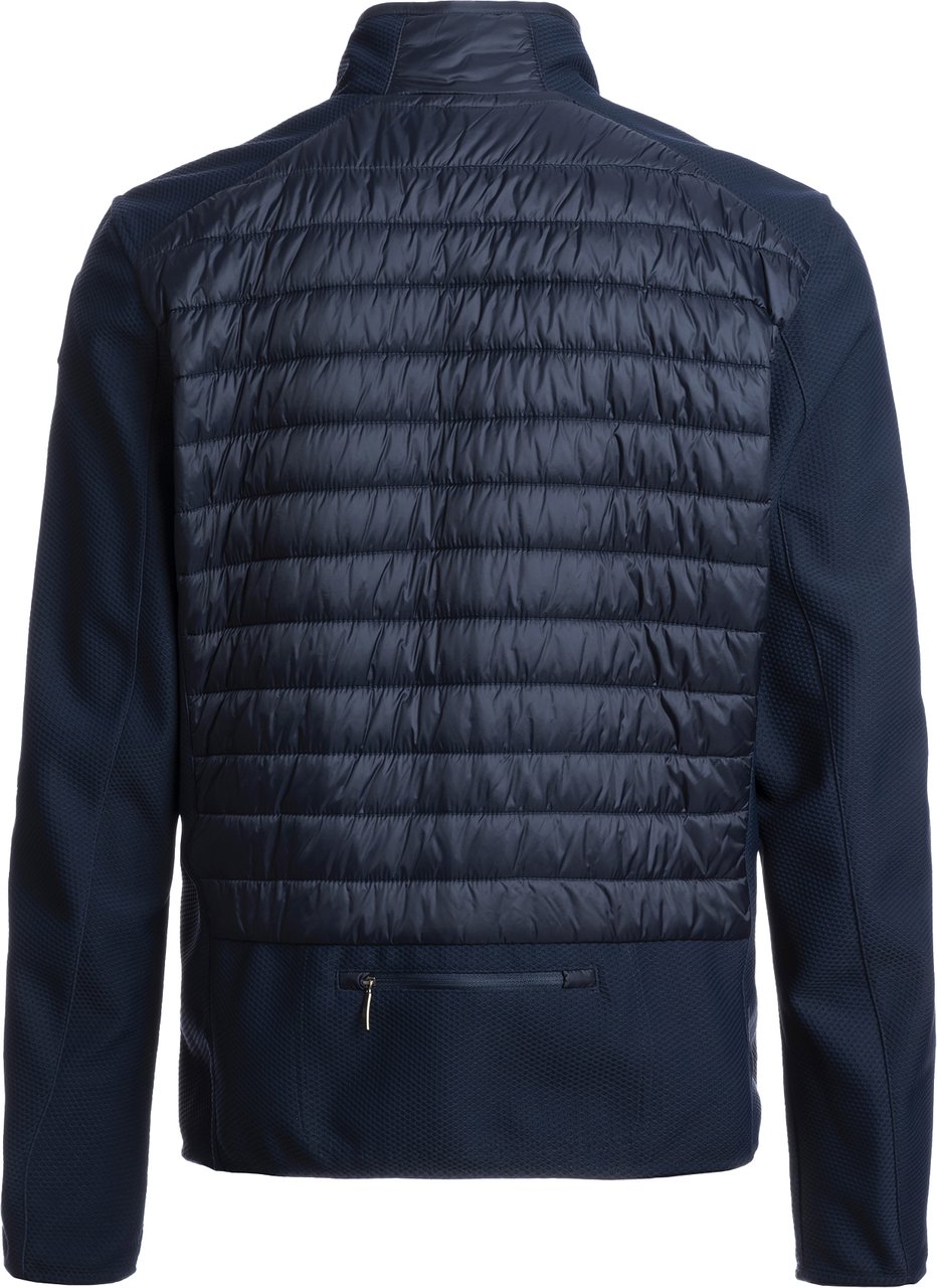 Parajumpers Jacket Jayden Blauw