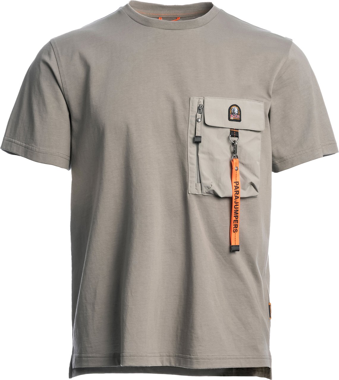 Parajumpers Mojave T-shirt Taupe