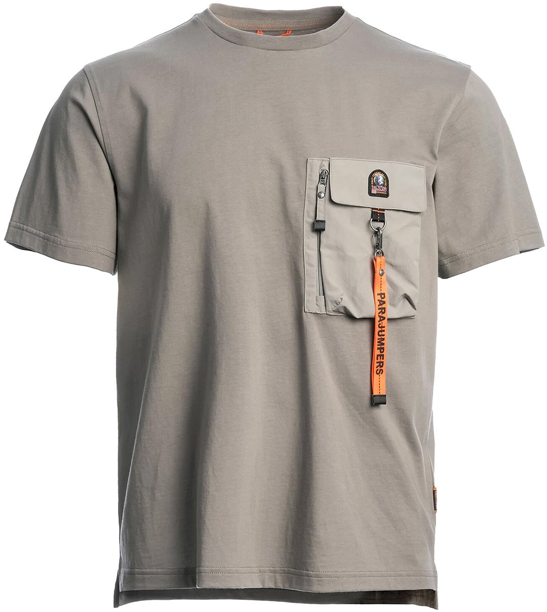 Parajumpers Mojave T-shirt Taupe