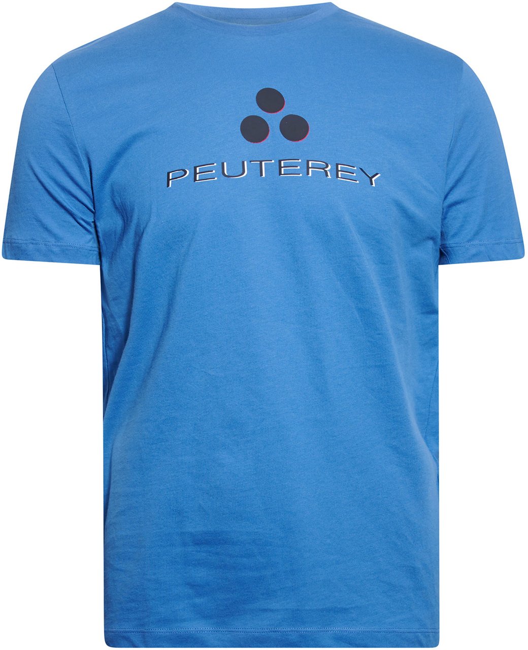 Peuterey Carpinus O 02 197 Blauw