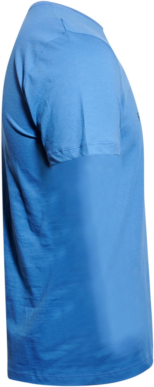 Peuterey Carpinus O 02 197 Blauw