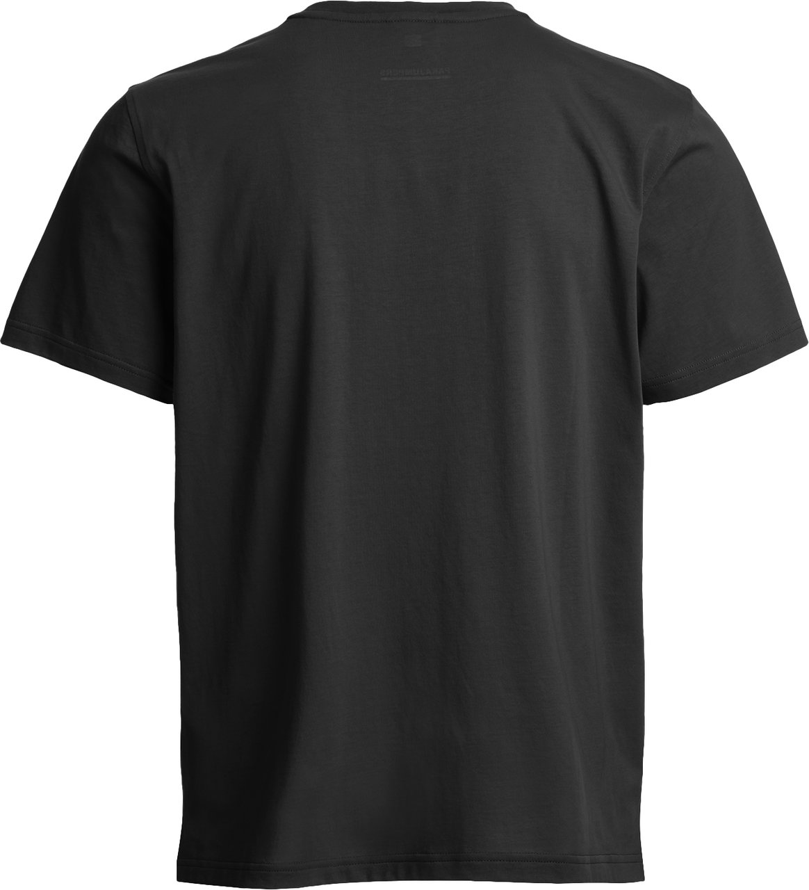 Parajumpers Heren Mojave T-Shirt Zwart Zwart