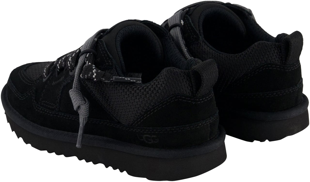UGG UGG Unisex Sneakers In Zwart Zwart