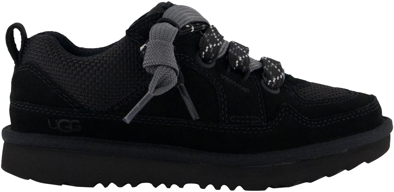 UGG UGG Unisex Sneakers In Zwart Zwart