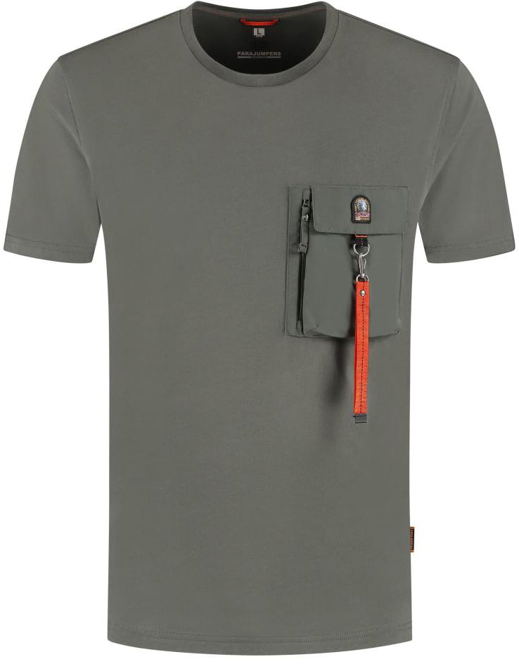 Parajumpers Mojave T-shirt Taupe