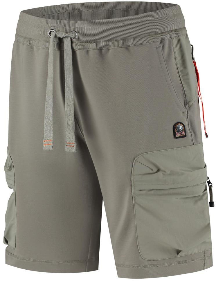 Parajumpers Irvine Shorts Taupe