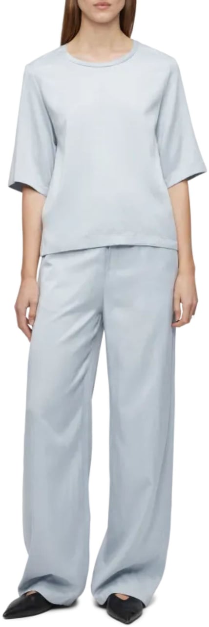 Drykorn Drykorn Pantalons Blauw 130005 Consider Blauw