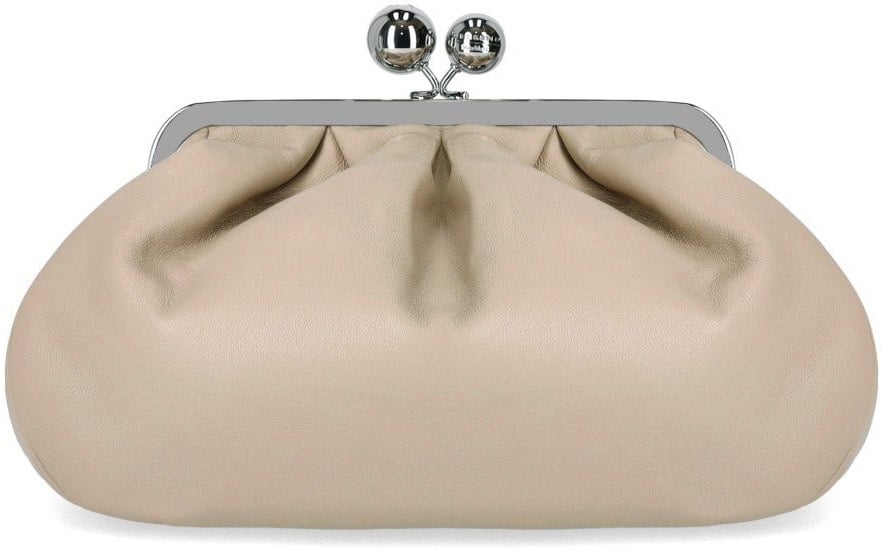 Max Mara Bags Beige Beige