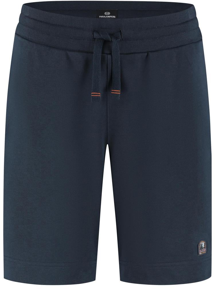 Parajumpers Parajumpers Cairo Easy Shorts Donkerblauw Pmpaey25 Blauw