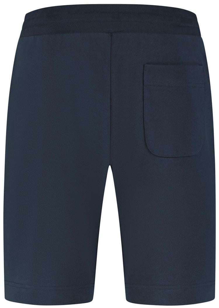 Parajumpers Parajumpers Cairo Easy Shorts Donkerblauw Pmpaey25 Blauw