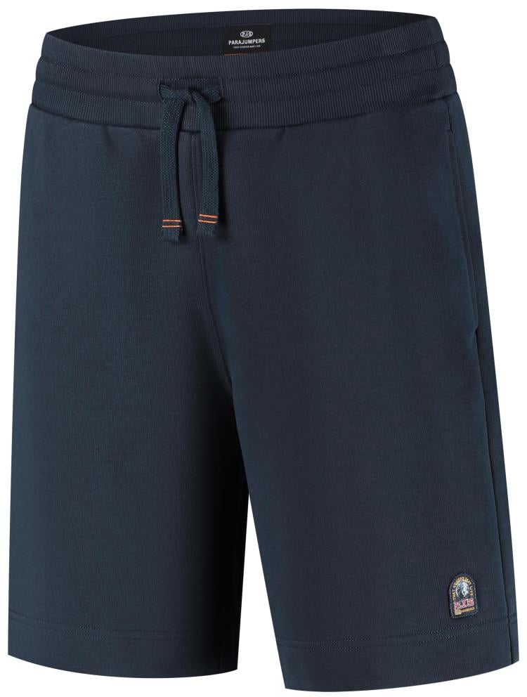 Parajumpers Parajumpers Cairo Easy Shorts Donkerblauw Pmpaey25 Blauw