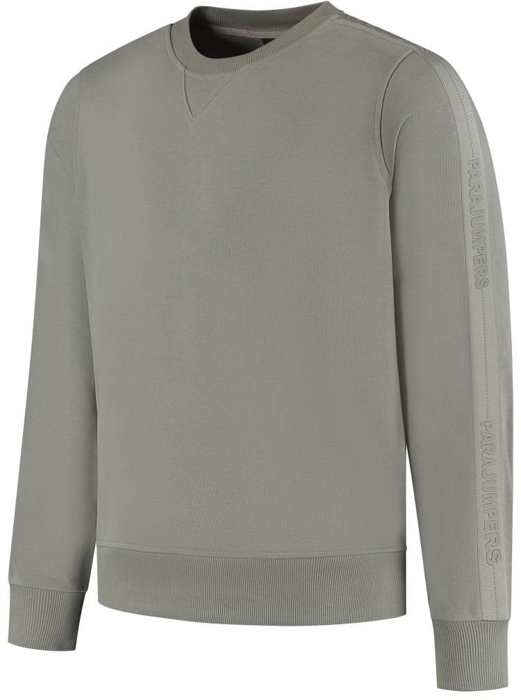 Parajumpers Heren Armstrong Sweater Groen Groen