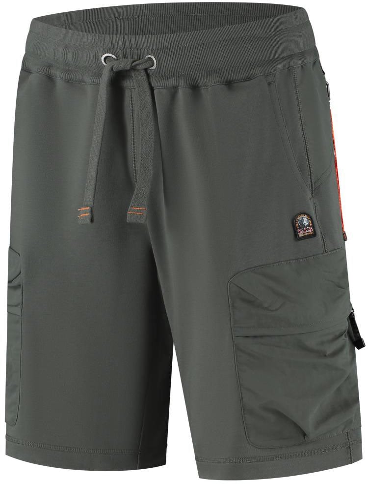 Parajumpers Irvine - Man Groen