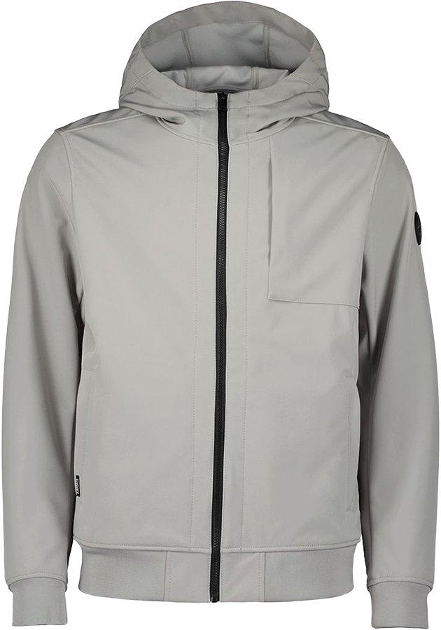 Airforce Jas Grijs Grijs