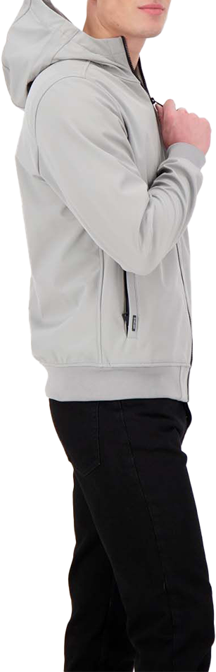 Airforce Jas Grijs Grijs