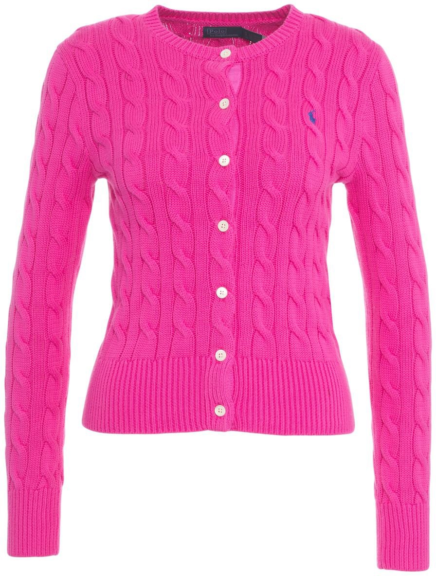 Ralph Lauren Sweaters Pink Roze