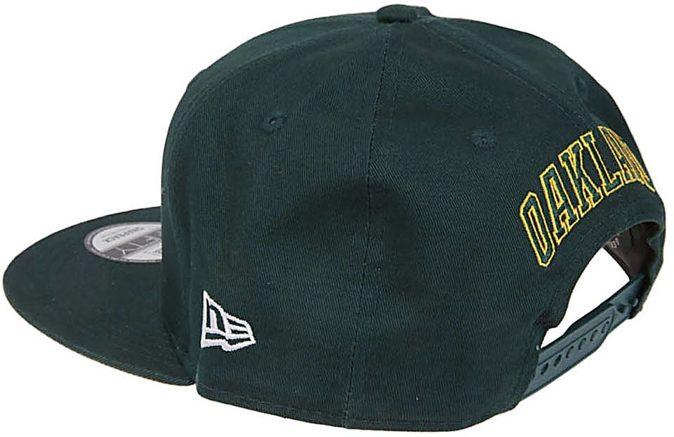 New Era Hats Green Groen
