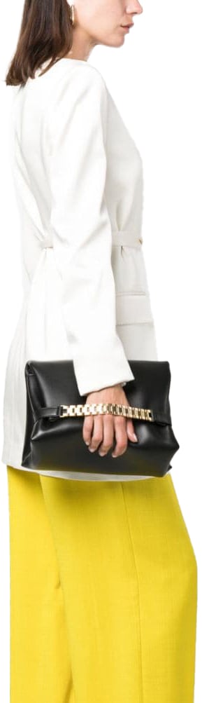 Victoria Beckham Bags Black Zwart