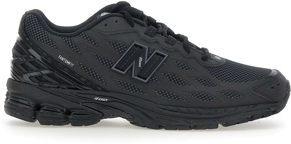 New Balance Sneakers Black Zwart