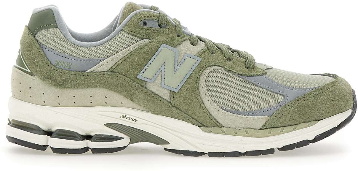 New Balance Sneakers Green Groen