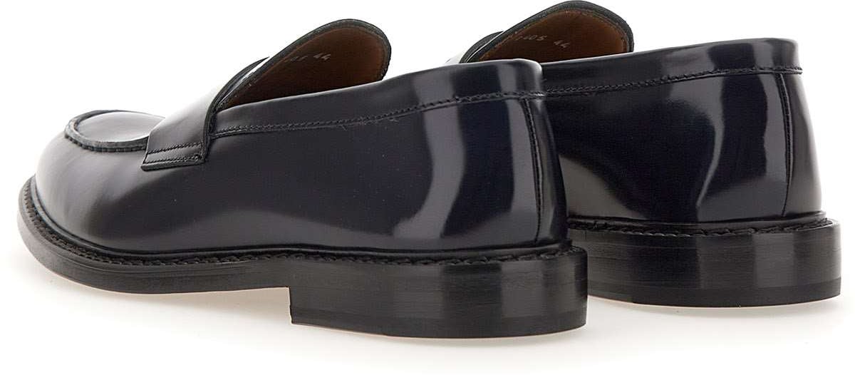 Doucal's Sandals Black Zwart