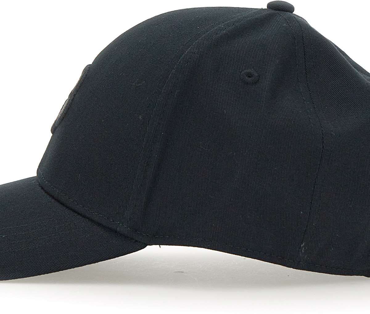 Boss Scarfs Black Zwart