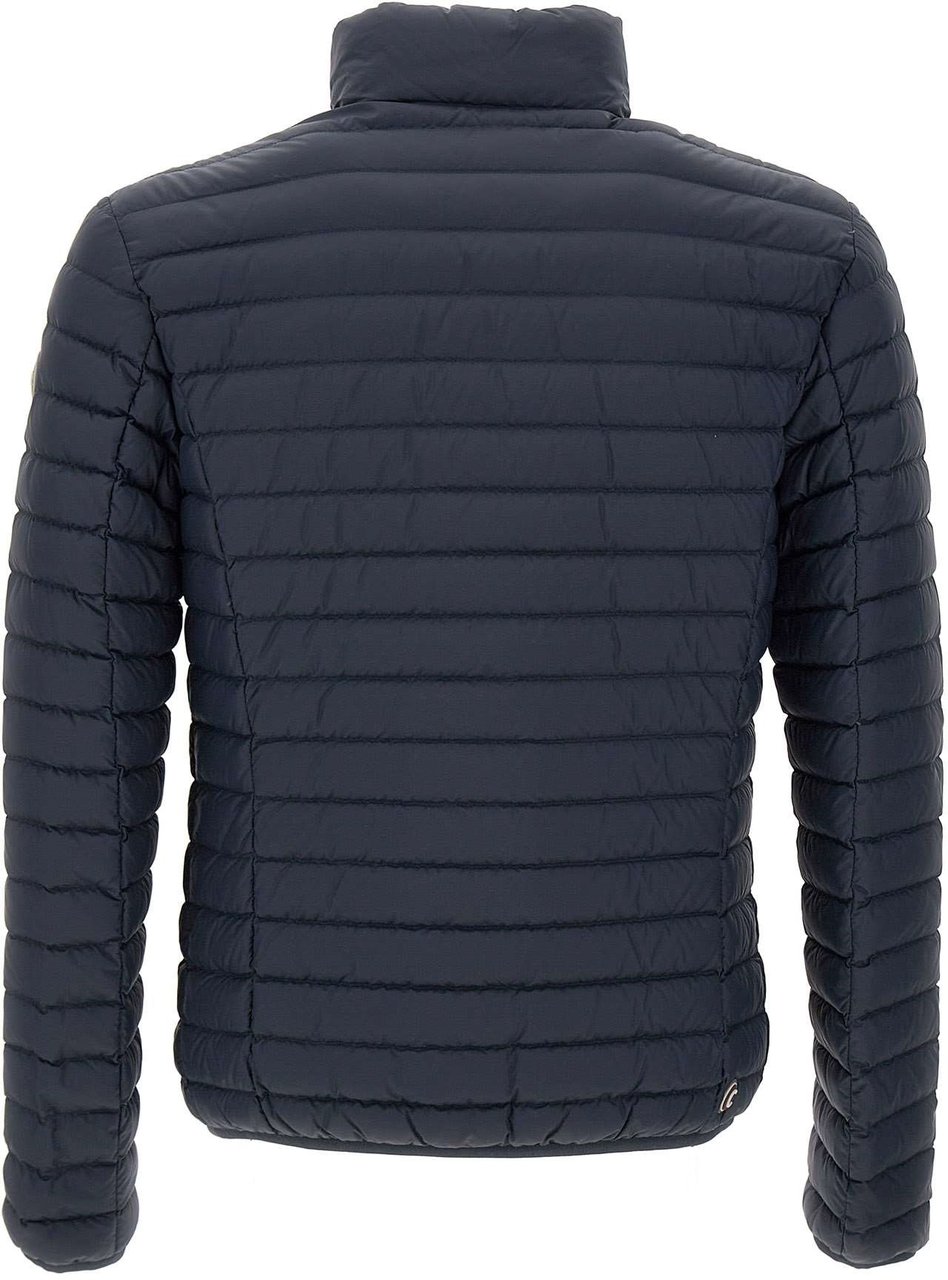 Colmar Originals Coats Blue Blauw