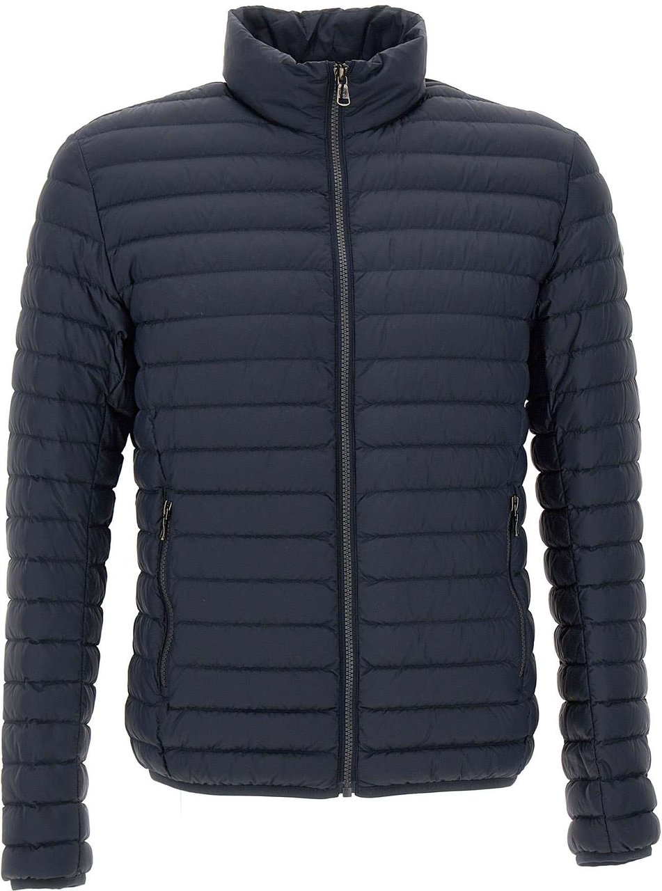 Colmar Originals Coats Blue Blauw