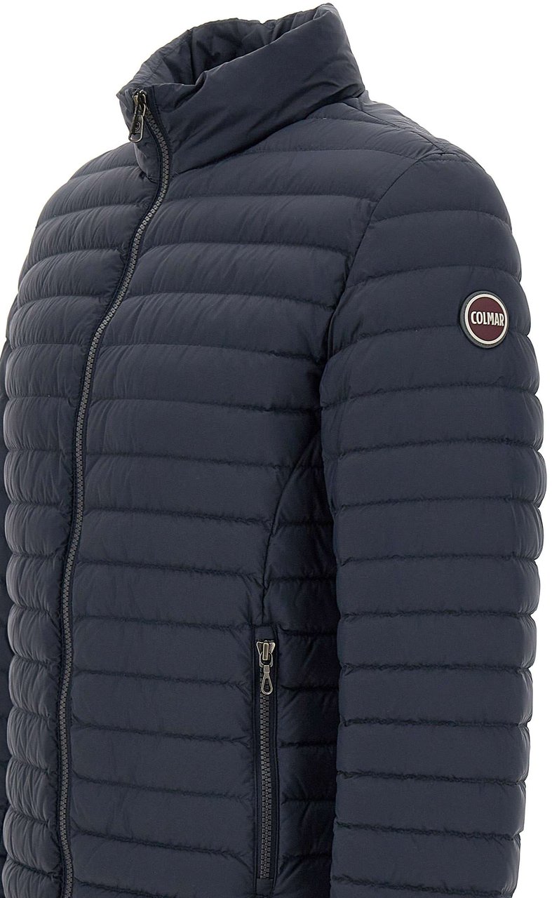 Colmar Originals Coats Blue Blauw