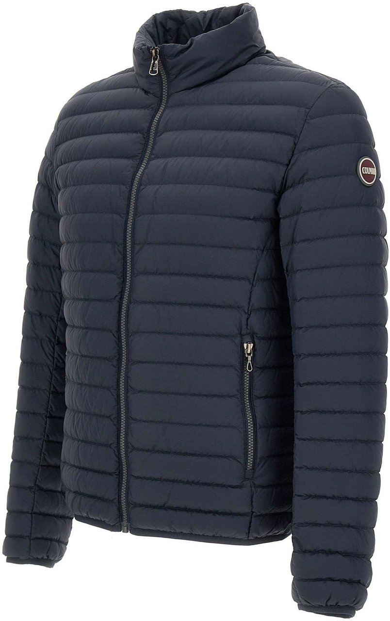 Colmar Originals Coats Blue Blauw