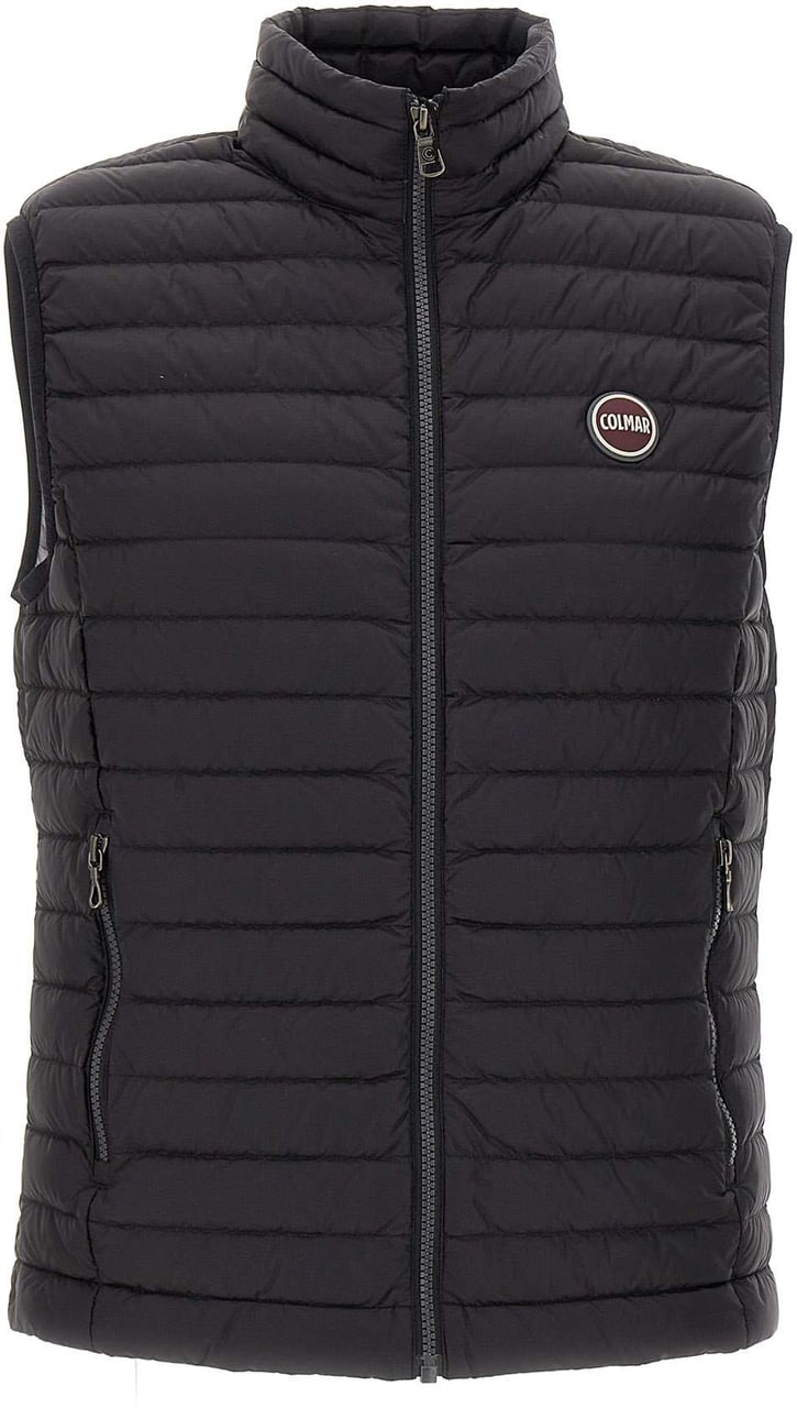 Colmar Originals Jackets Black Zwart