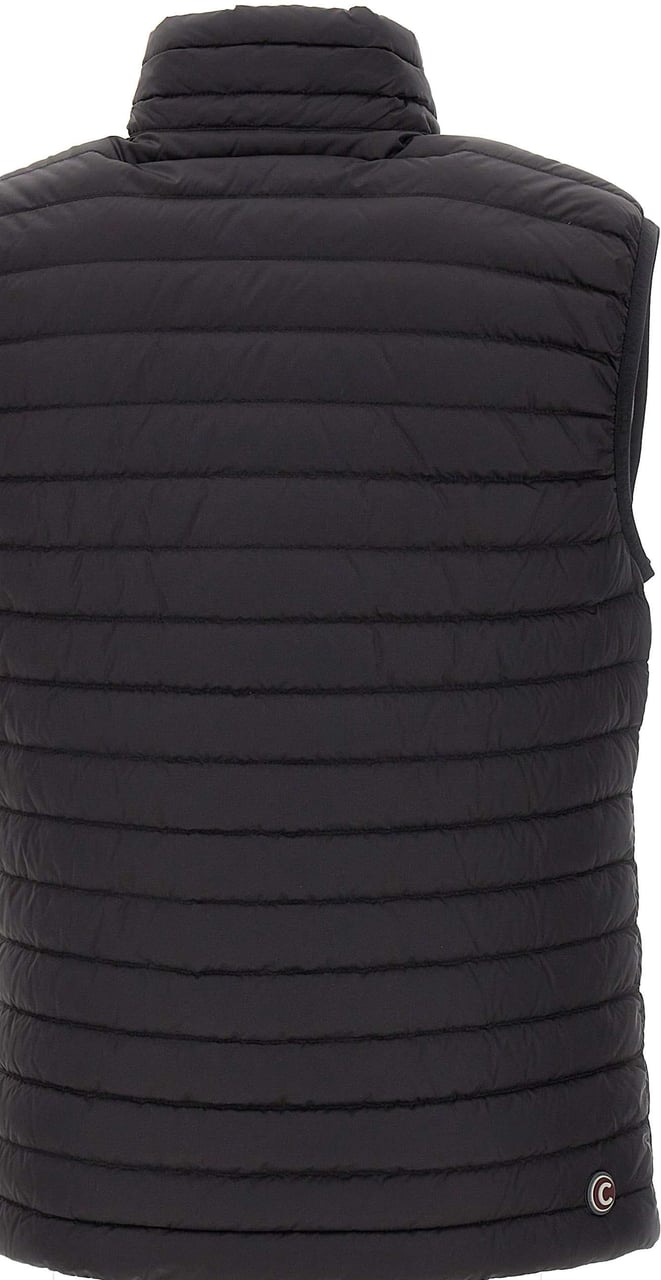 Colmar Originals Jackets Black Zwart