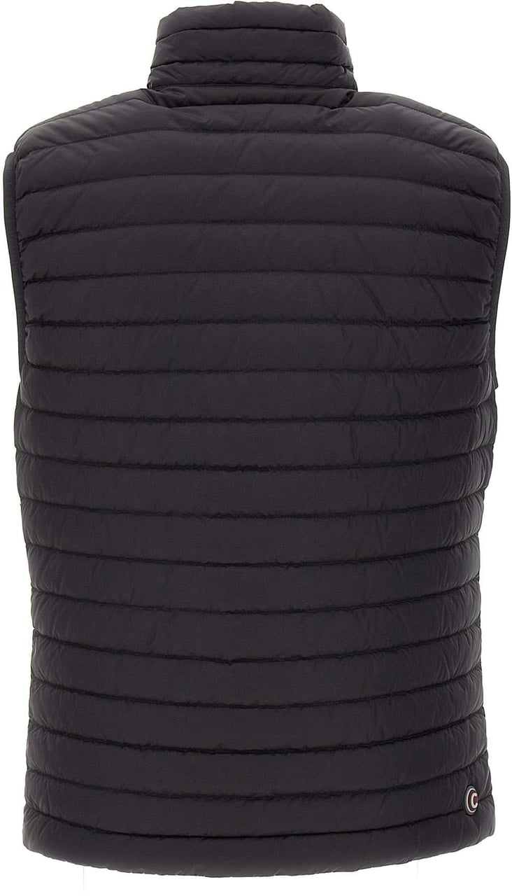 Colmar Originals Jackets Black Zwart