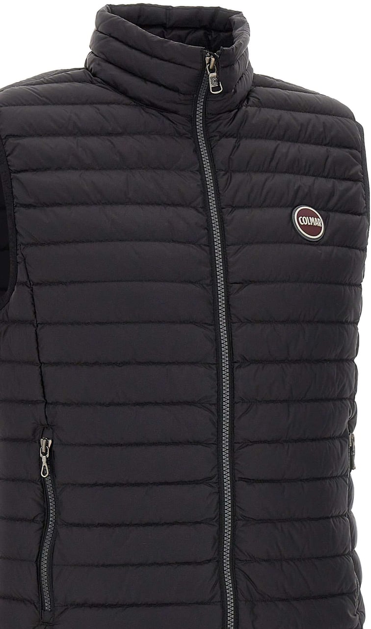 Colmar Originals Jackets Black Zwart