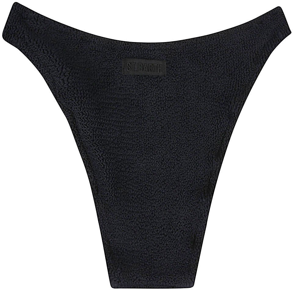 MC2 Saint Barth Sea Clothing Black Zwart