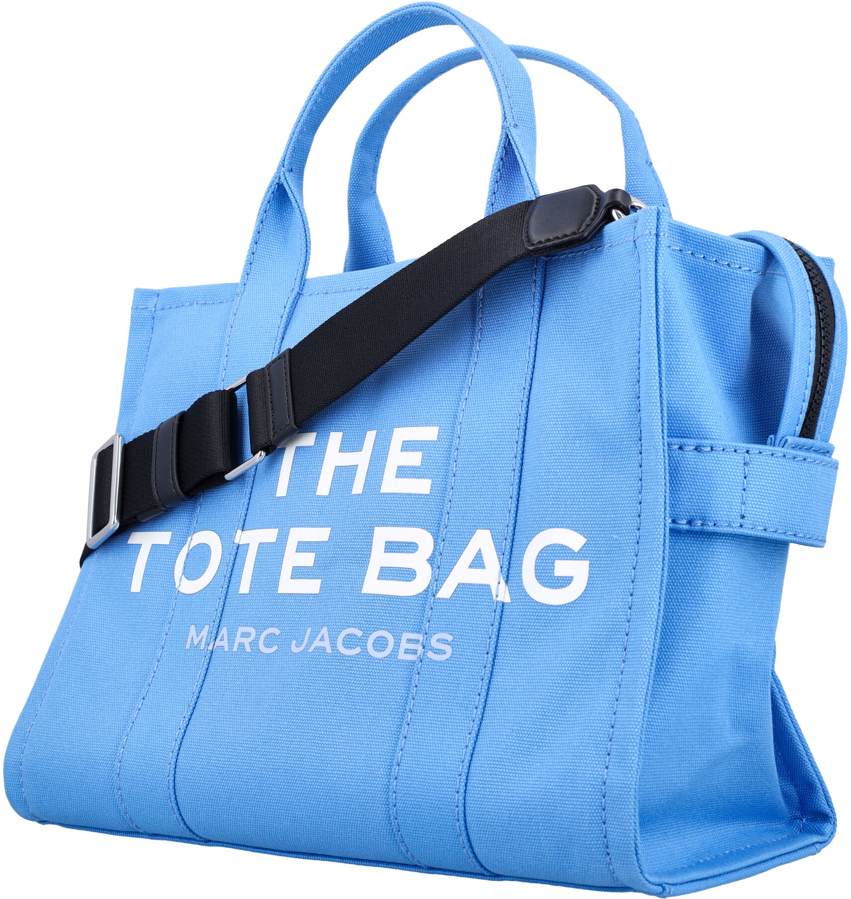 Marc Jacobs The Medium Tote Spring Blue Blauw