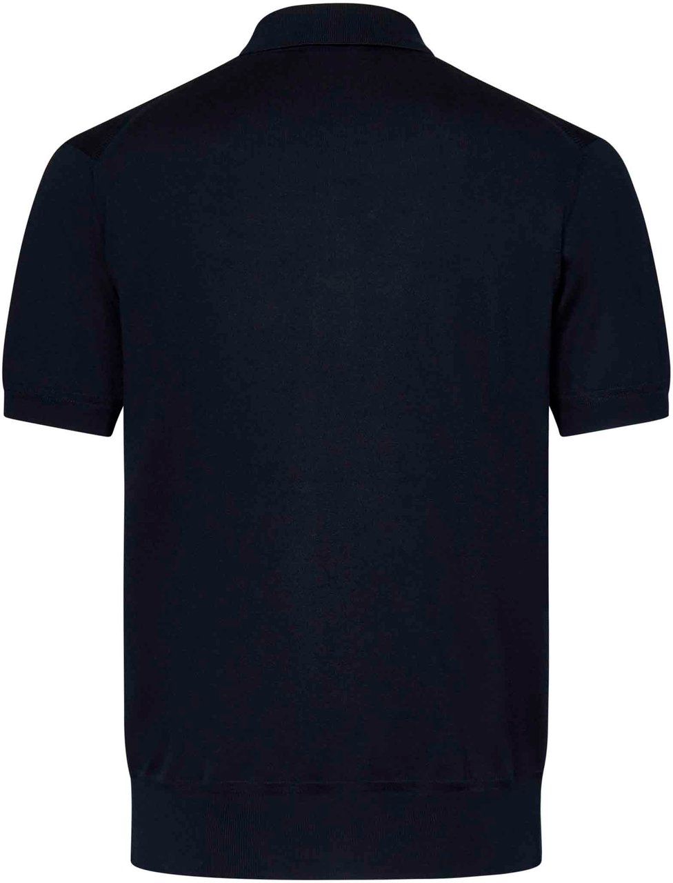 Tom Ford Tom Ford T-shirts And Polos Blue Blauw