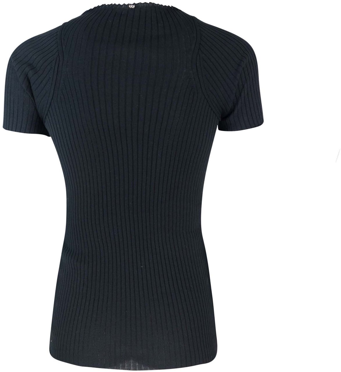Sportmax Sweaters Black Zwart