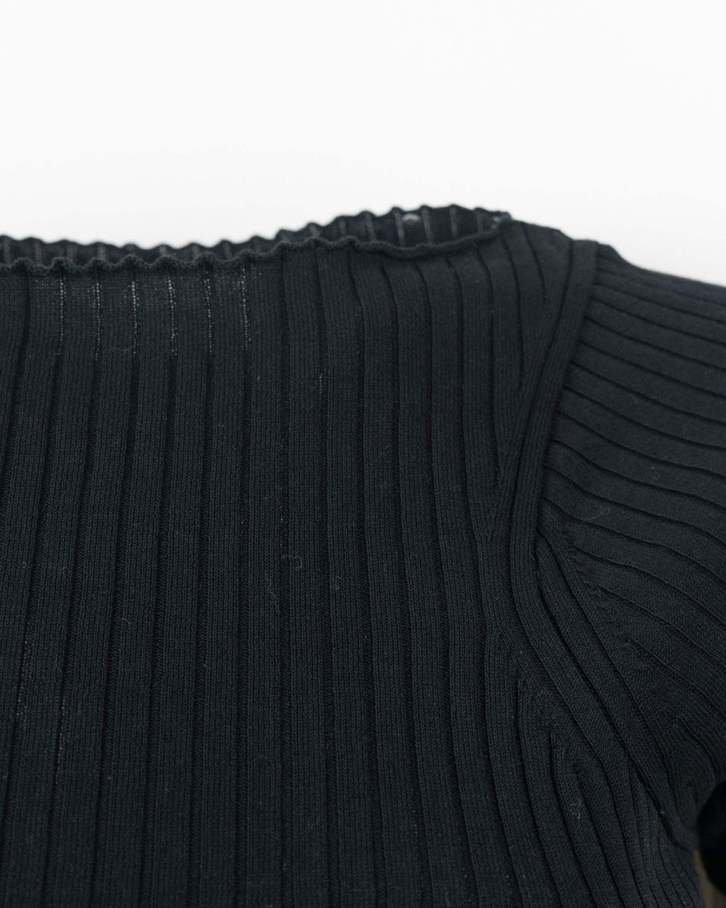 Sportmax Sweaters Black Zwart