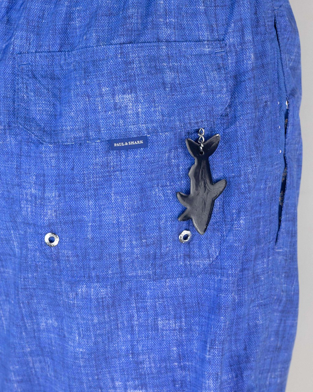 Paul & Shark Sea Clothing Blue Blauw