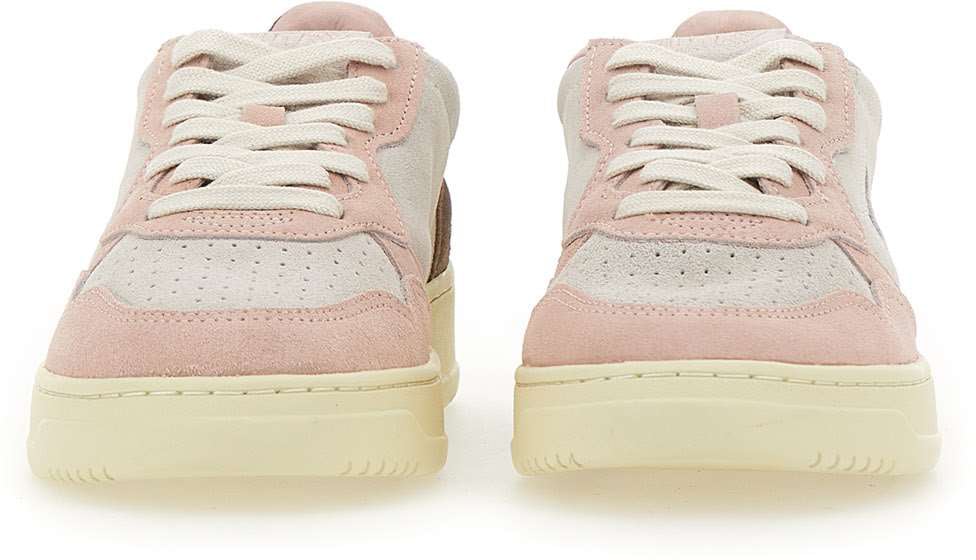 Autry AUTRY Sneakers Pink Roze