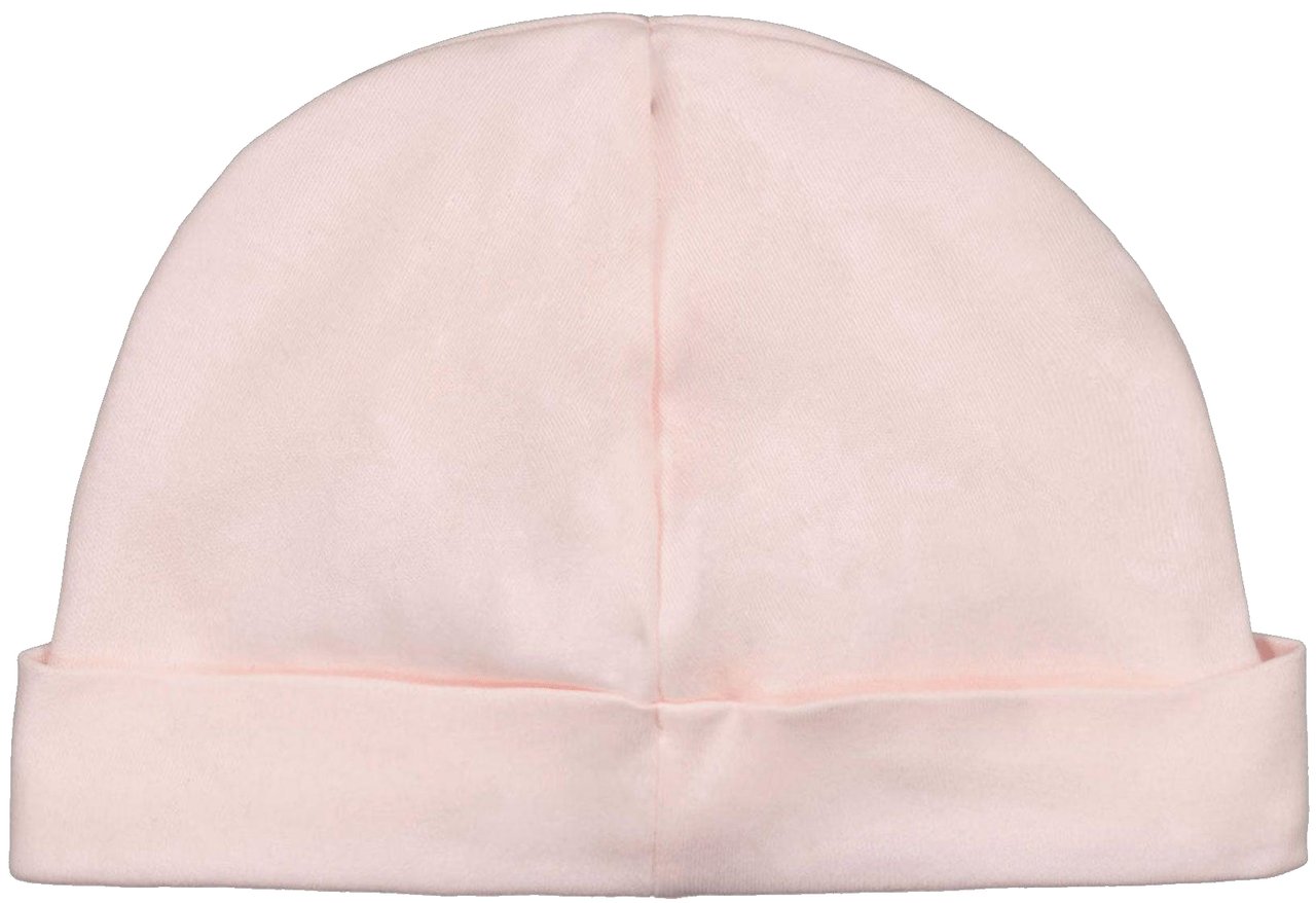 Ralph Lauren Ralph Lauren Baby Meisjes Muts Licht Roze Roze