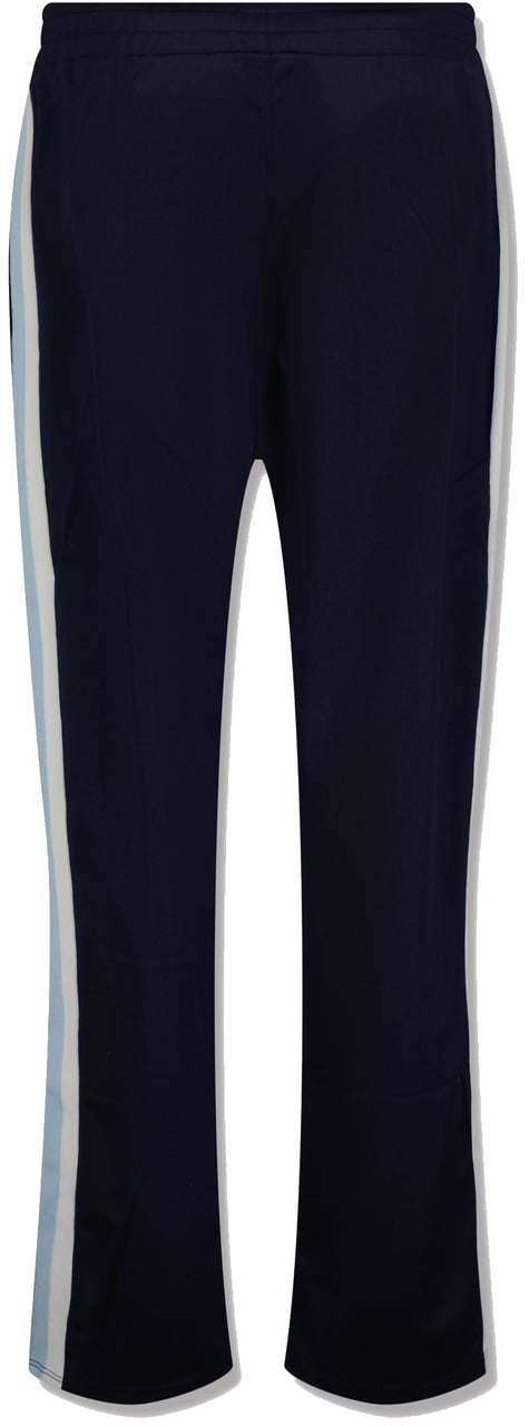 Kenzo Kenzo kids Kinder Jongens Broek In Navy Blauw