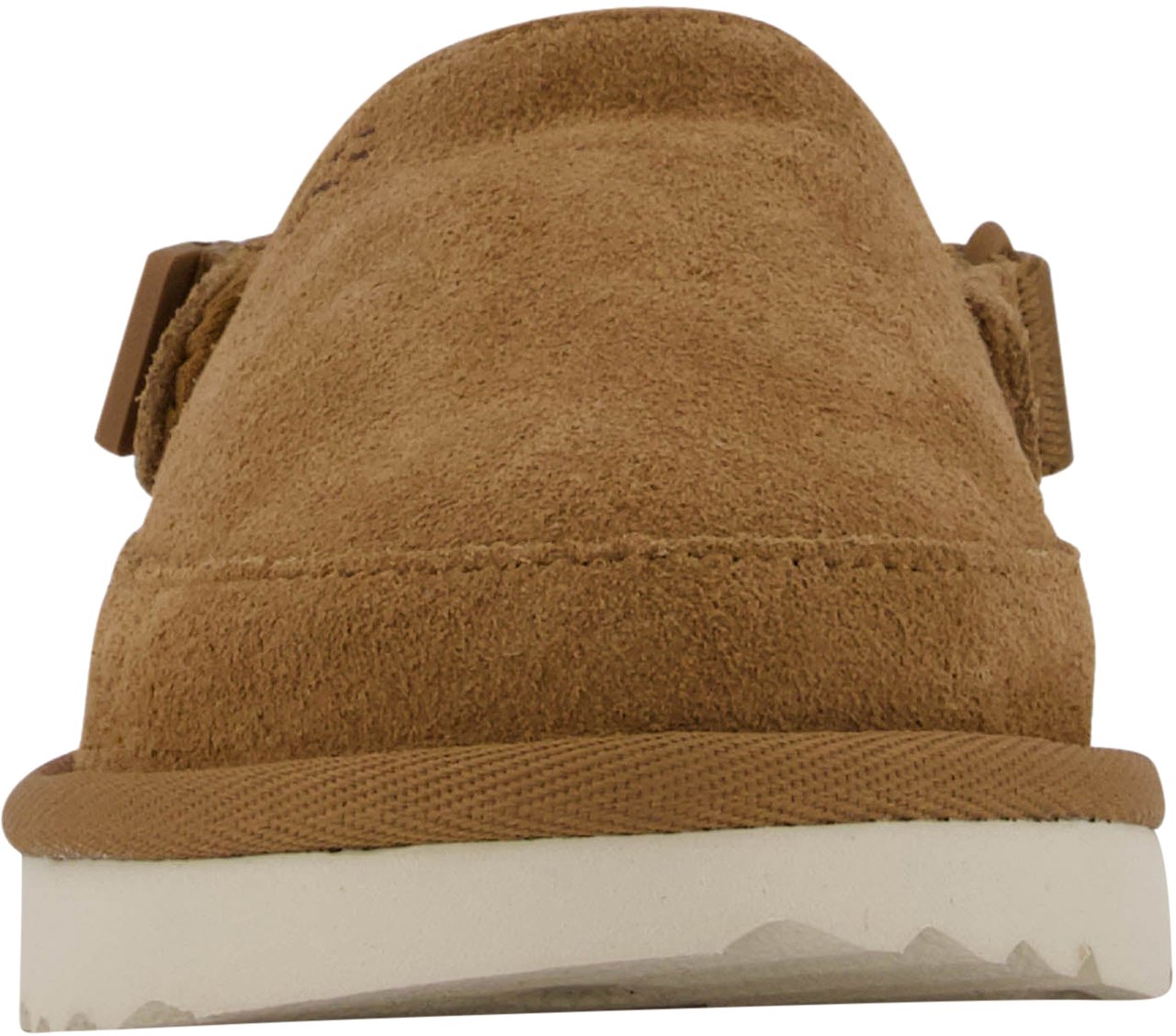 UGG UGG Meisjes Slippers In Camel Taupe