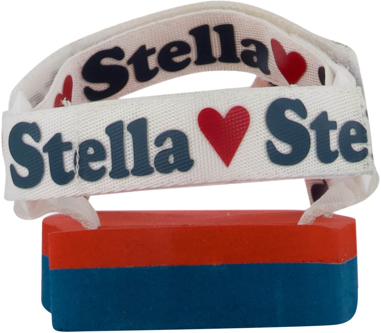 Stella McCartney Stella McCartney Meisjes Sandalen In Wit Wit