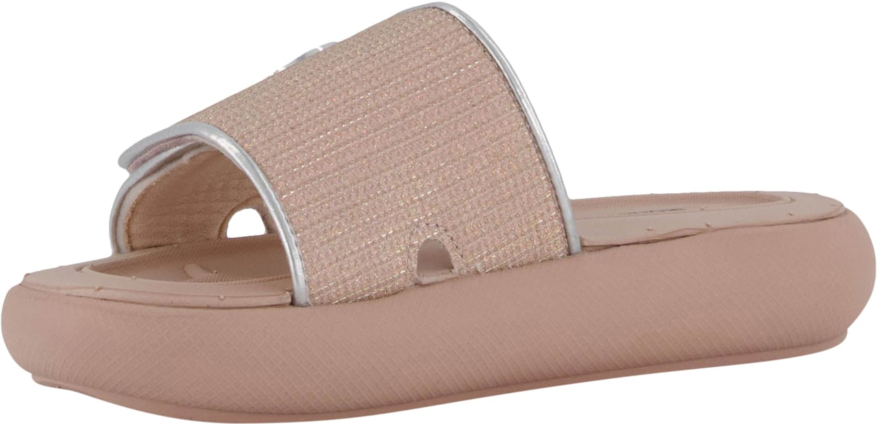 Michael Kors Michael Kors RAELYNN DARBY Meisjes Slippers In Licht Roze Roze